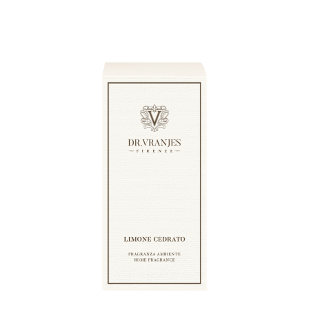 Limone Cedrato